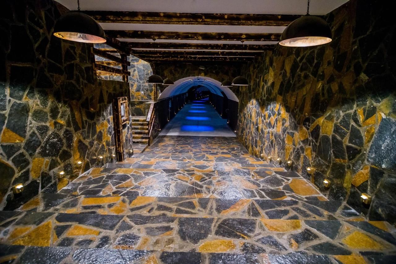 Гостевой дом Eco Winery Lipovac Apartments Цетине-4