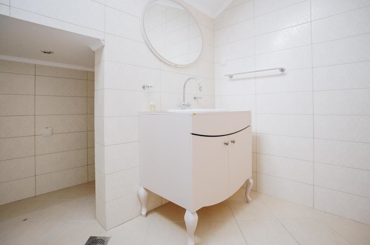 Гостевой дом Eco Winery Lipovac Apartments Цетине