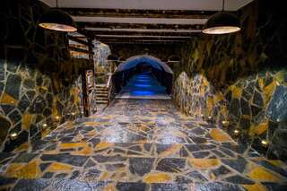 Гостевой дом Eco Winery Lipovac Apartments Цетине-0