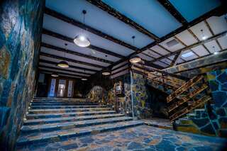 Гостевой дом Eco Winery Lipovac Apartments Цетине-3