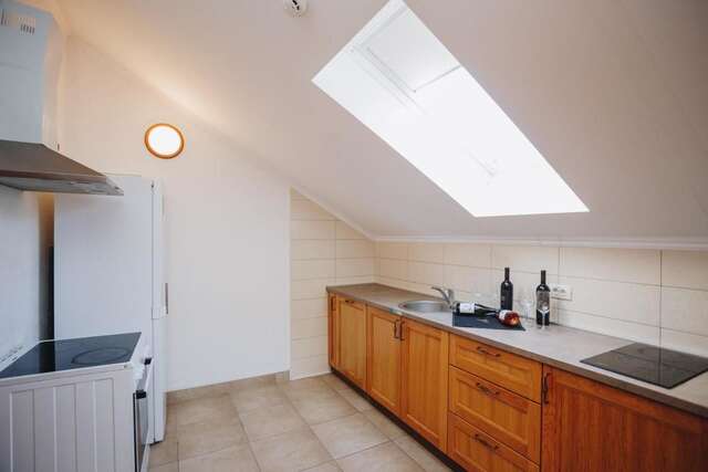 Гостевой дом Eco Winery Lipovac Apartments Цетине-21