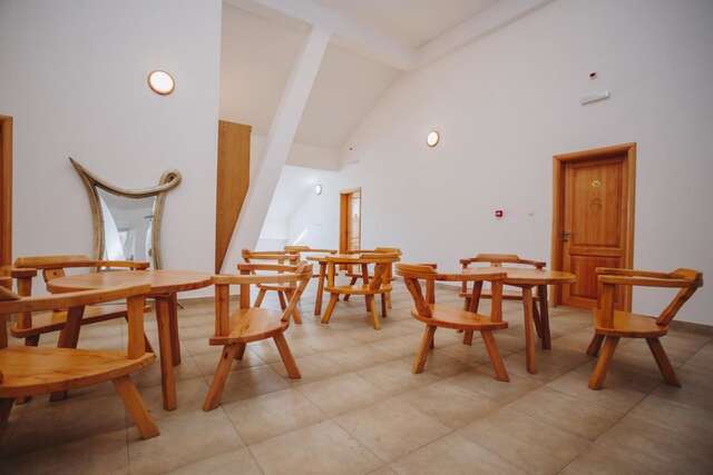 Гостевой дом Eco Winery Lipovac Apartments Цетине-22