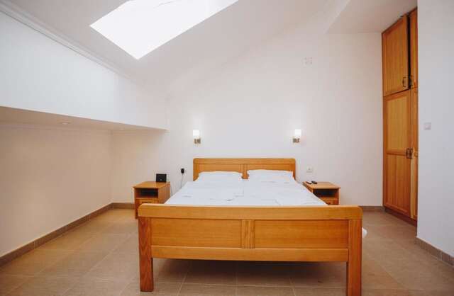 Гостевой дом Eco Winery Lipovac Apartments Цетине-23