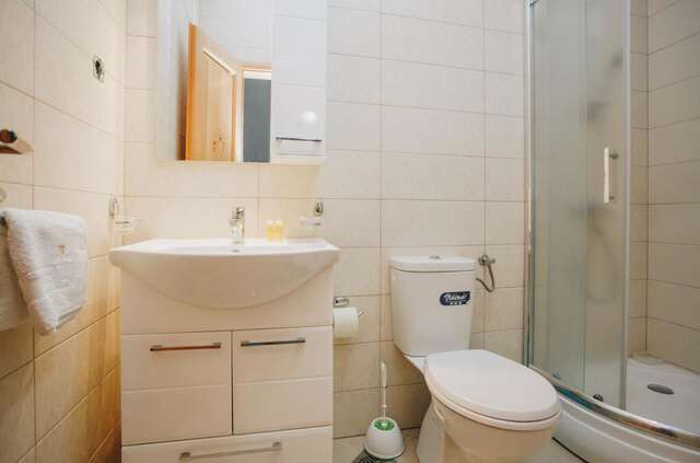Гостевой дом Eco Winery Lipovac Apartments Цетине-24