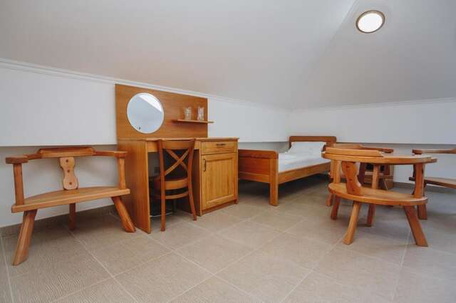 Гостевой дом Eco Winery Lipovac Apartments Цетине-25
