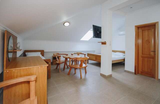Гостевой дом Eco Winery Lipovac Apartments Цетине-26