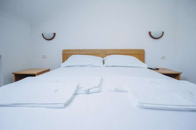 Гостевой дом Eco Winery Lipovac Apartments Цетине-28