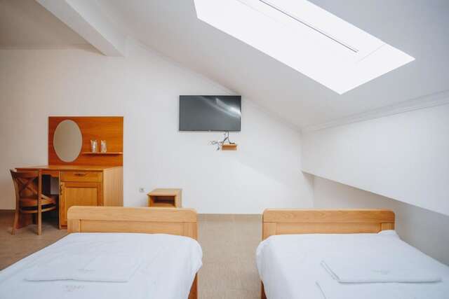 Гостевой дом Eco Winery Lipovac Apartments Цетине-32