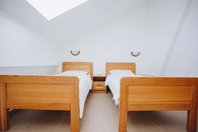 Гостевой дом Eco Winery Lipovac Apartments Цетине-35