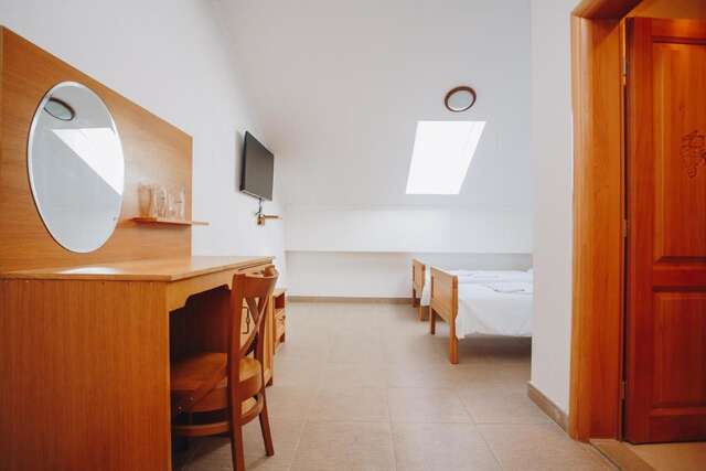 Гостевой дом Eco Winery Lipovac Apartments Цетине-37