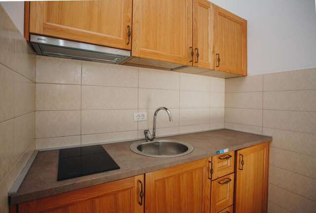 Гостевой дом Eco Winery Lipovac Apartments Цетине-40