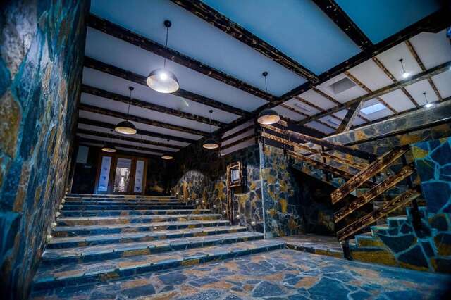 Гостевой дом Eco Winery Lipovac Apartments Цетине-6