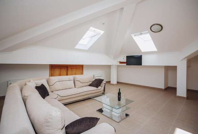 Гостевой дом Eco Winery Lipovac Apartments Цетине-42