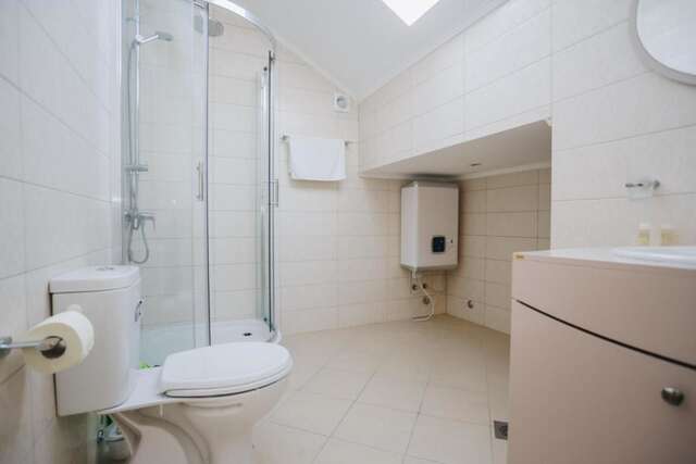Гостевой дом Eco Winery Lipovac Apartments Цетине-43