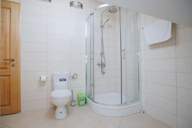 Гостевой дом Eco Winery Lipovac Apartments Цетине-44