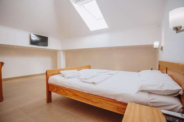 Гостевой дом Eco Winery Lipovac Apartments Цетине-46